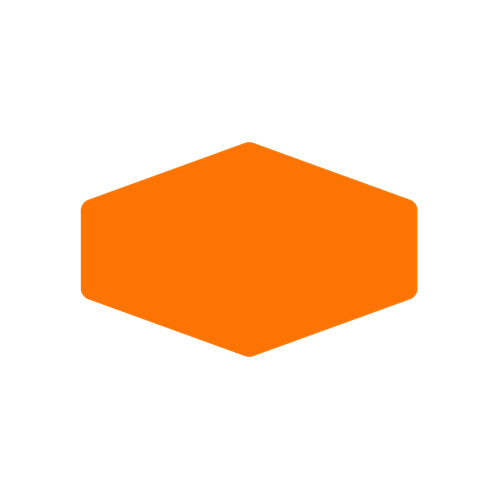 Orange Soft Gel Paste Food Color - AmeriColor 113