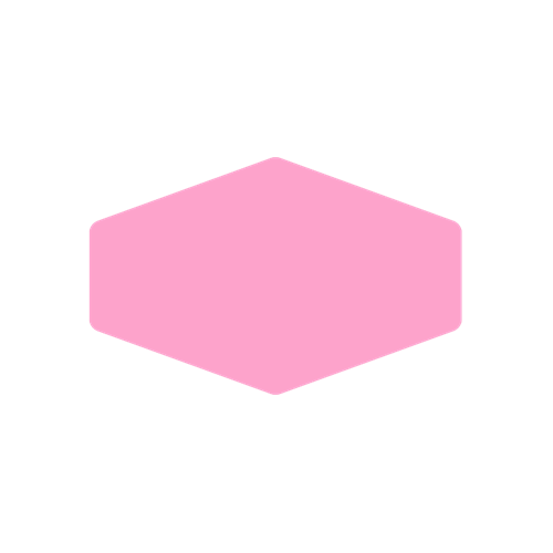 Deep Pink Soft Gel Paste Food Color - AmeriColor 114