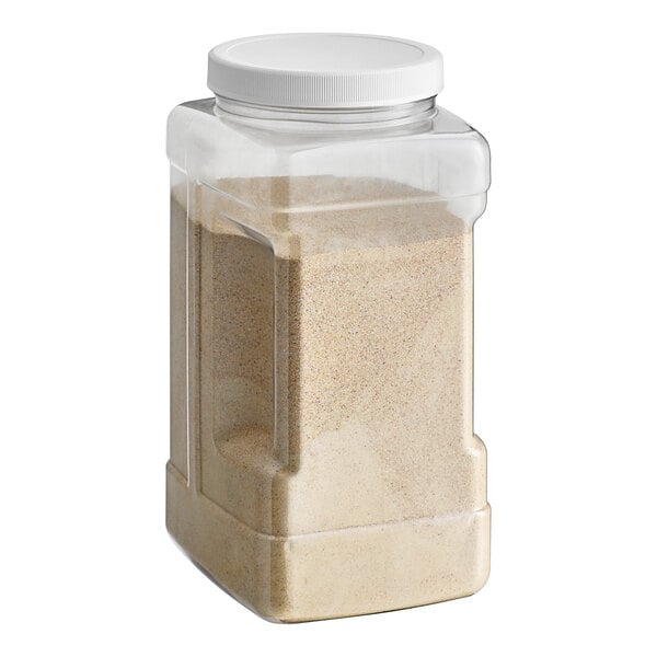 Badia Garlic Powder 4 lb. - 4/Case