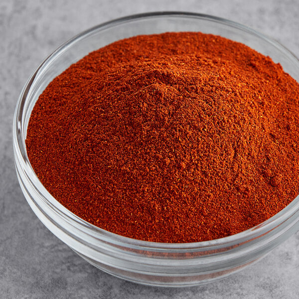 Badia Paprika 4.5 lb. - 4/Case