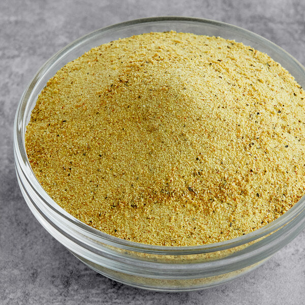 Badia Adobo Seasoning with Pepper 2 lb. - 6/Case