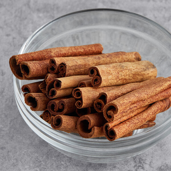 Badia Cinnamon Sticks 2.5 lb. - 4/Case