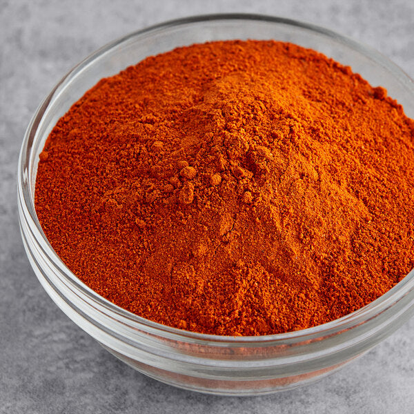 Badia Cayenne Pepper 4 lb. - 4/Case