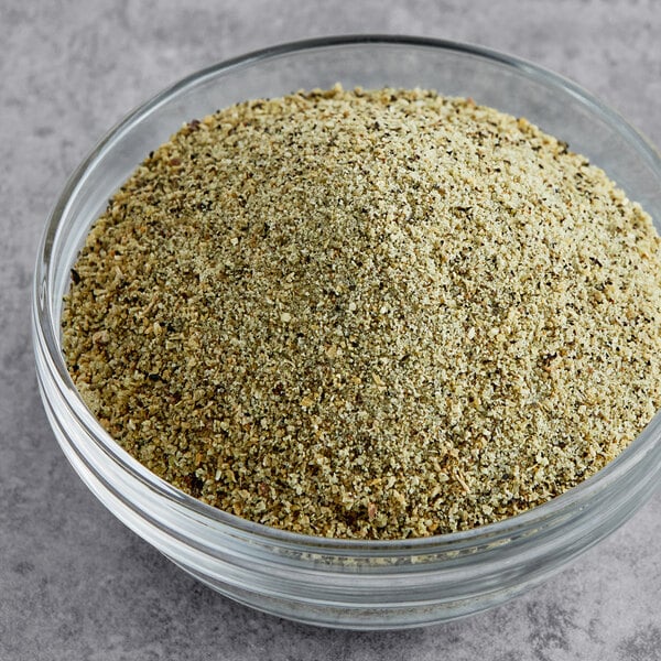 Badia Lime Pepper 24 oz. - 4/Case