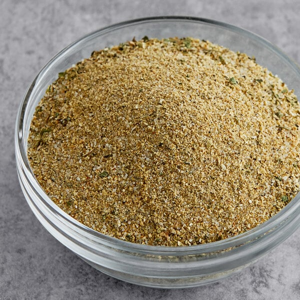 Badia Sazon Tropical Seasoning 35 lb.