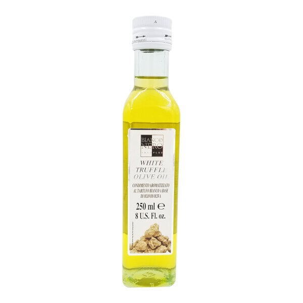 Bianco E Nero White Truffle Oil 8.45 fl. oz.