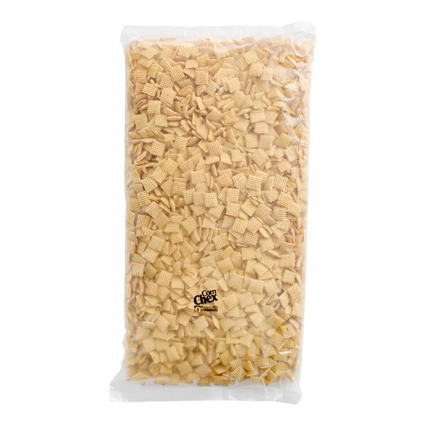 Corn Chex Cereal 33 oz. - 4/Case