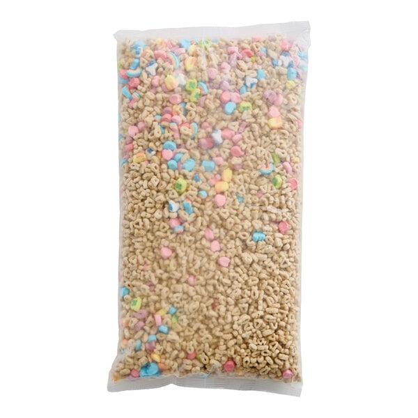 Lucky Charms Cereal 35 oz. - 4/Case