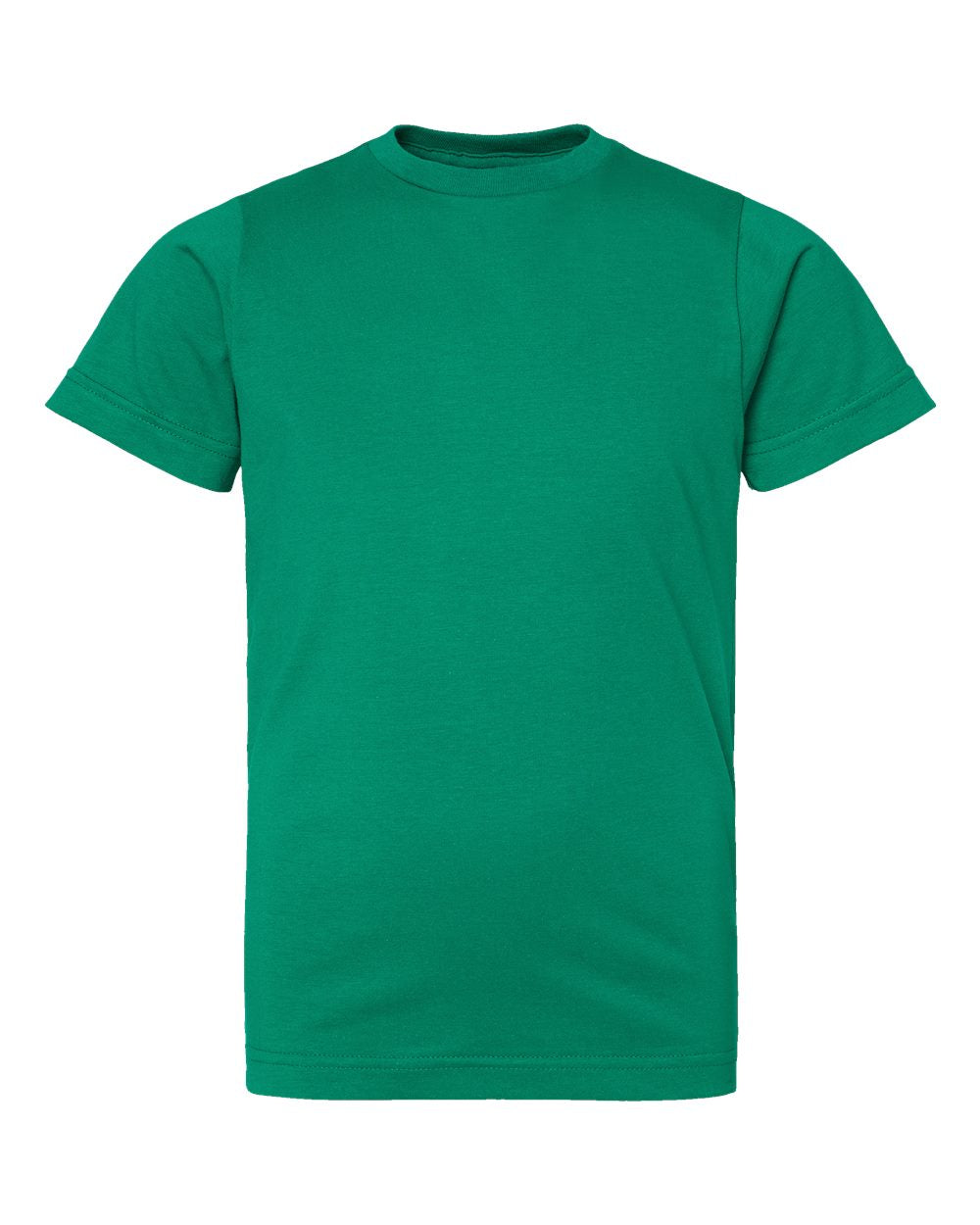 LAT® - Short Sleeve Crewneck Tees For Youth