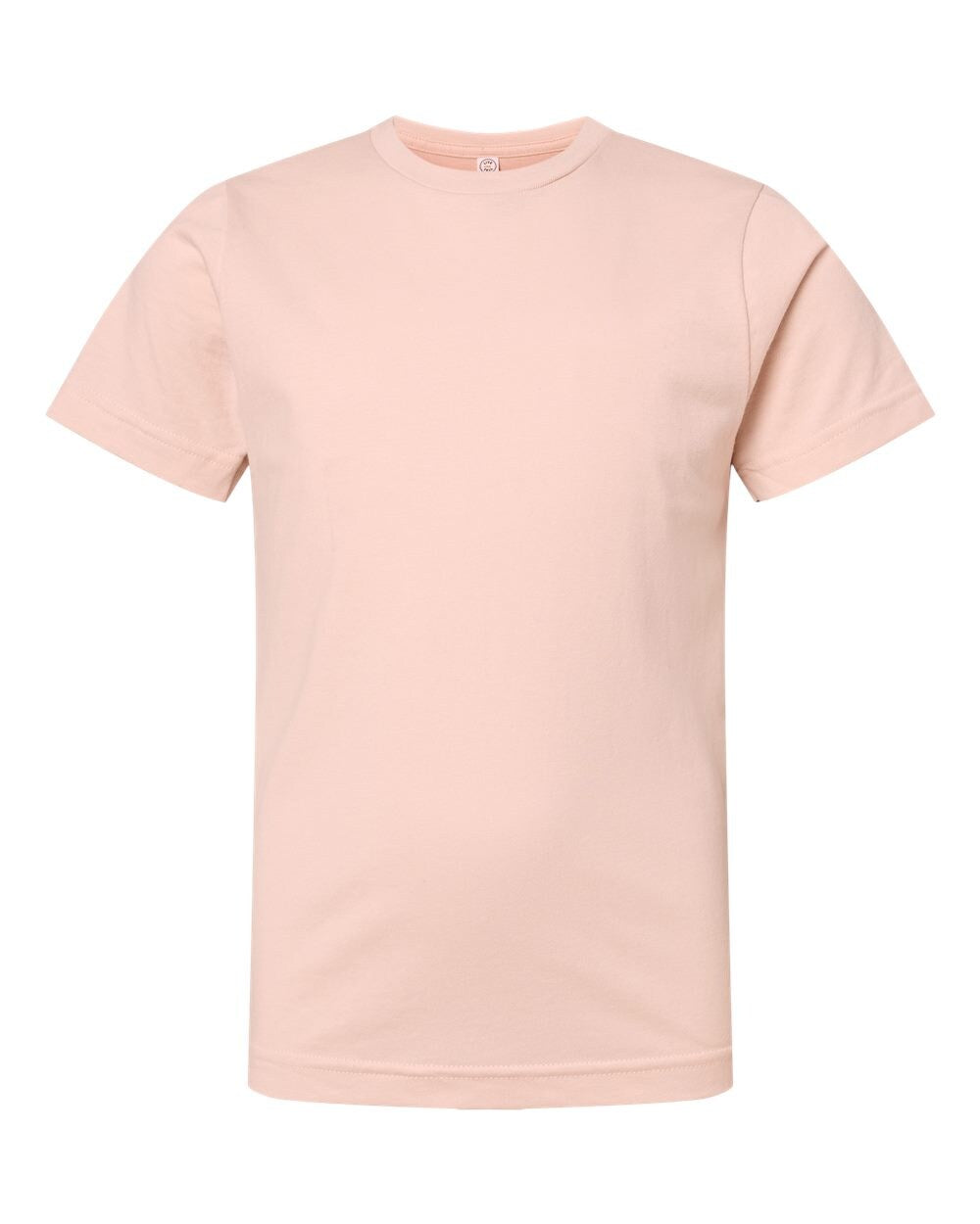 LAT® - Short Sleeve Crewneck Tees For Youth