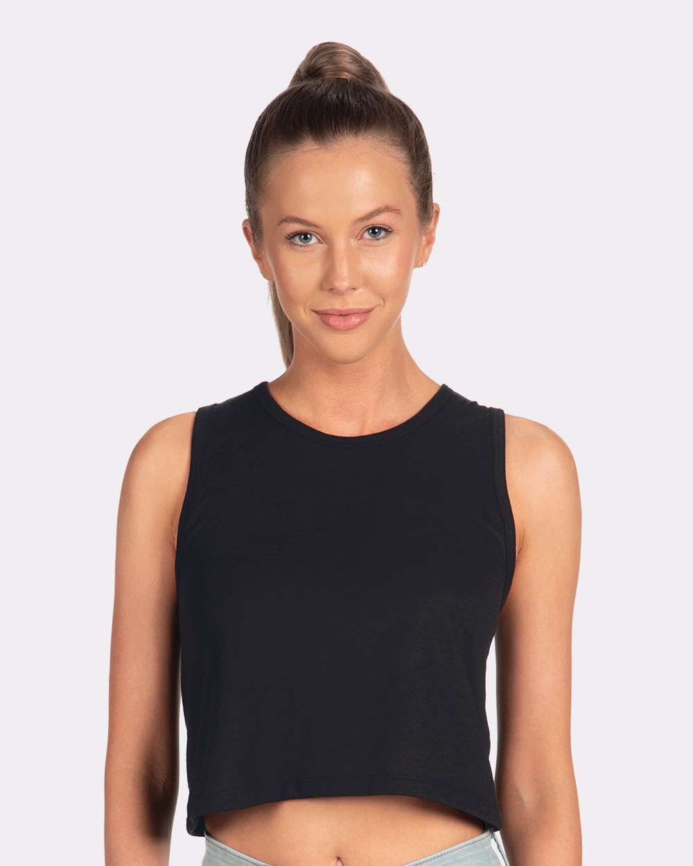 Next Level® Women's Festival Crop Tank