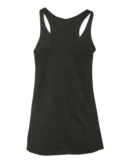 Next Level® Women’s Triblend Racerback Tank
