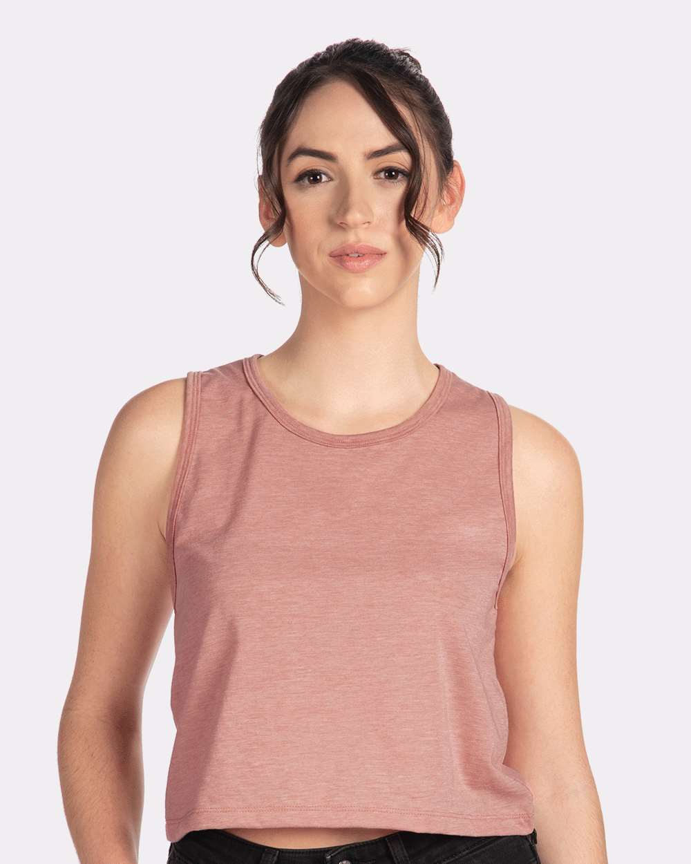 Next Level® Women's Festival Crop Tank