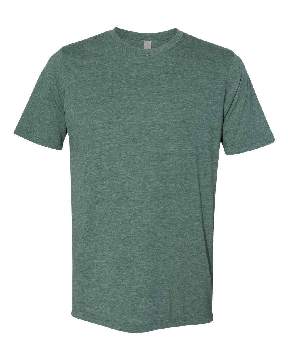 Next Level® Festival Crewneck Short Sleeve T-Shirt For Adult