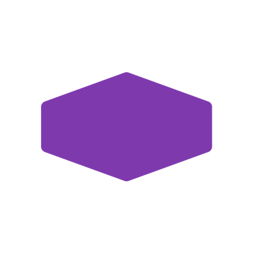 Regal Purple Soft Gel Paste Food Color - AmeriColor 130