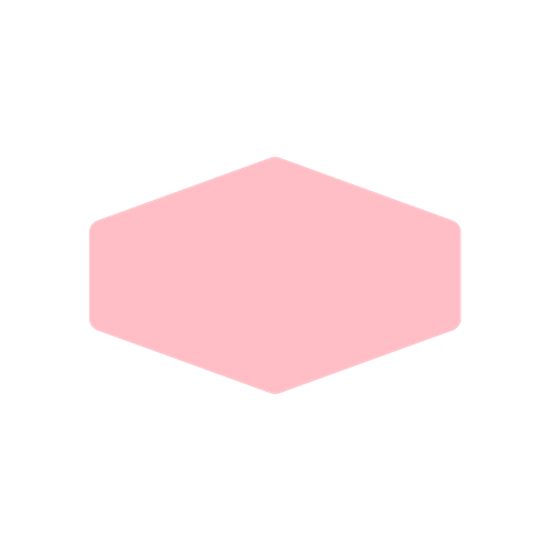 Soft Pink Soft Gel Paste Food Color - AmeriColor 132