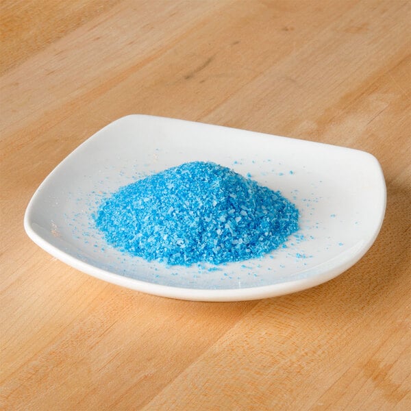 Rokz 5 oz. Blue Margarita/Cocktail Rimming Salt