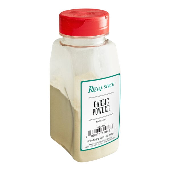 Regal Garlic Powder 7 oz.