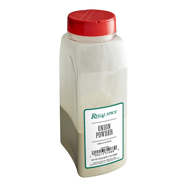 Regal Onion Powder 7 oz.