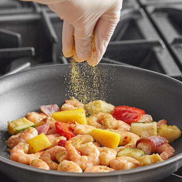 Badia Mango Pepper 24 oz. - 4/Case