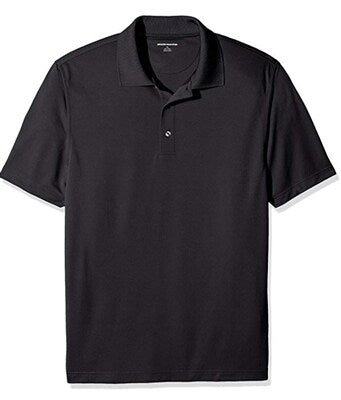 Boys Short Sleeve Polo Shirt | RADYAN®