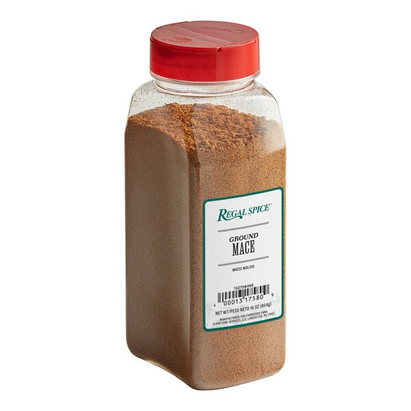 Regal Ground Mace 16 oz.