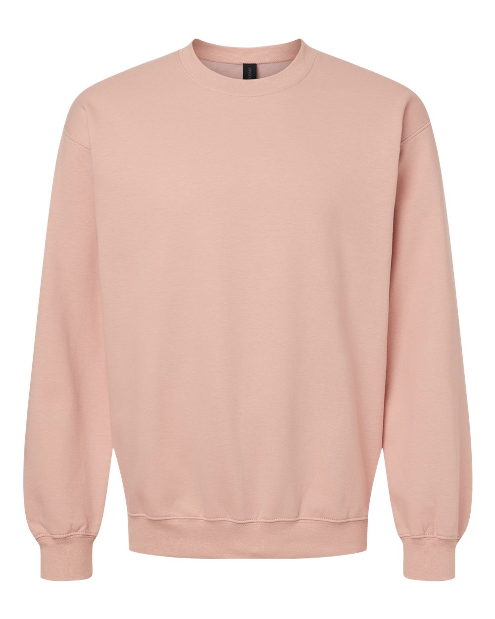 Gildan® Unisex Soft style Midweight Crewneck Sweatshirt Soft Comfortable Everyday Fit.