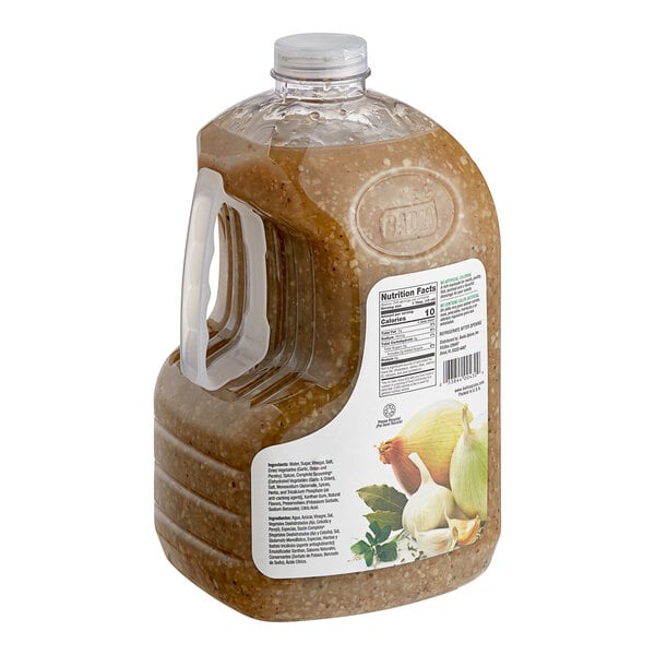Badia All Purpose Marinade with Complete Seasoning 1 Gallon - 4/Case