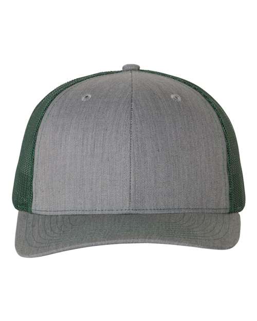 Richardson® Snapback Trucker Cap