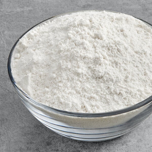 Bob's Red Mill 25 lb. Gluten-Free Vanilla Yellow Cake Mix