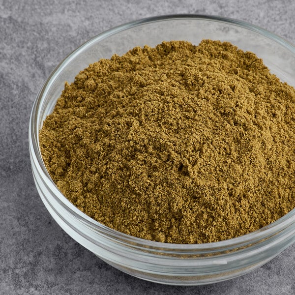 Hometown Provisions Ground Cumin 25 lb.