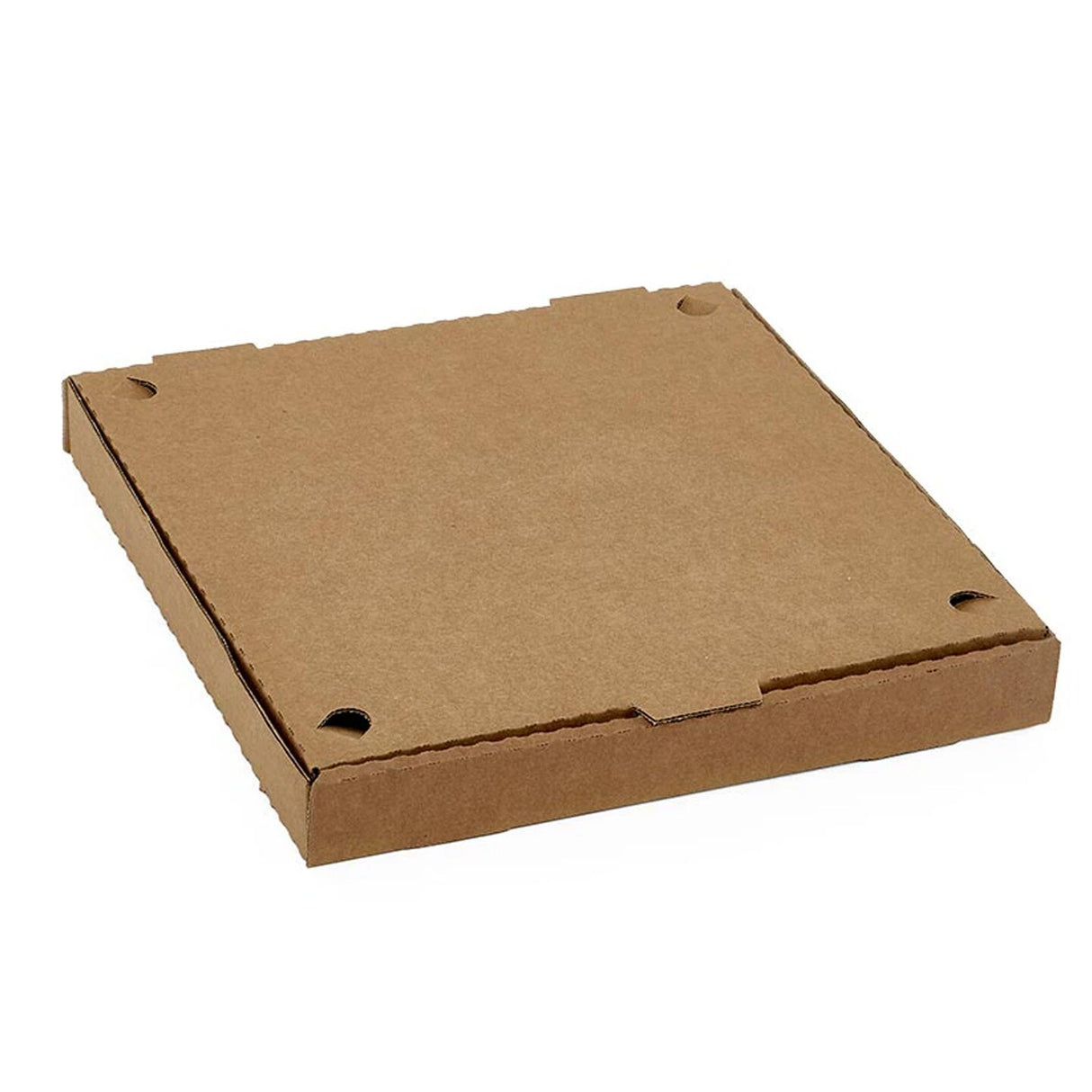 Heavy Duty WhitePizza Boxes 18" x 18" x 1.625"