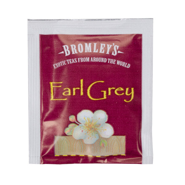 Bromley Exotic Earl Grey Tea - 144/Case