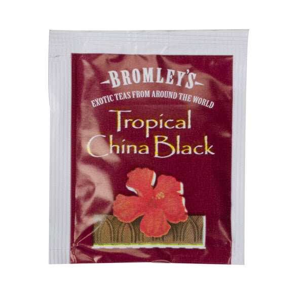 Bromley Exotic Tropical China Black Tea - 144/Case