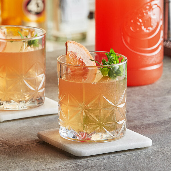 Finest Call 1 Liter Premium Grapefruit Sour Mix - 12/Case