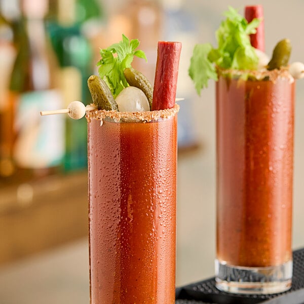 Zing Zang Bloody Mary Mix 1.75 Liter - 6/Case