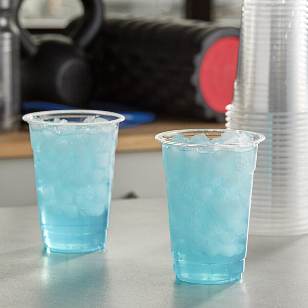 Gatorade Thirst Quencher Frost Glacier Freeze Sports Drink Powder 50.9 oz. - 14/Case