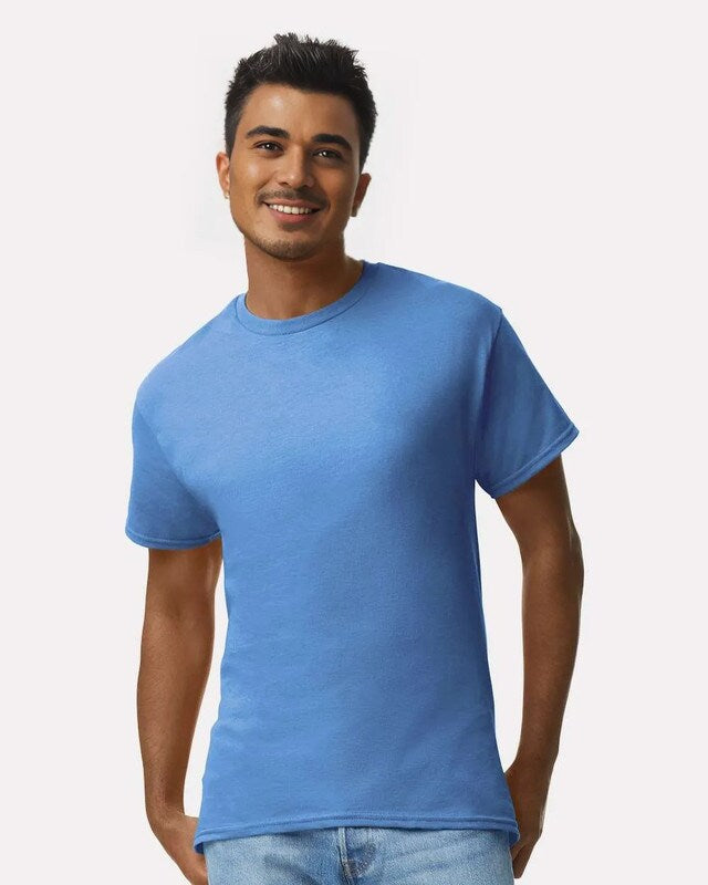 Gildan® Ultra Cotton Short Sleeve Crewneck T-Shirt