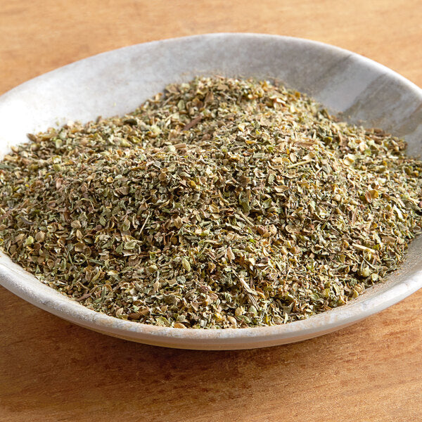 Regal Pasta Herb Blend 4 oz. - 12/Case