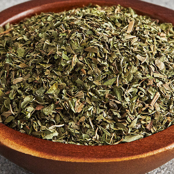 Regal Mint Leaves 6 oz. - 12/Case