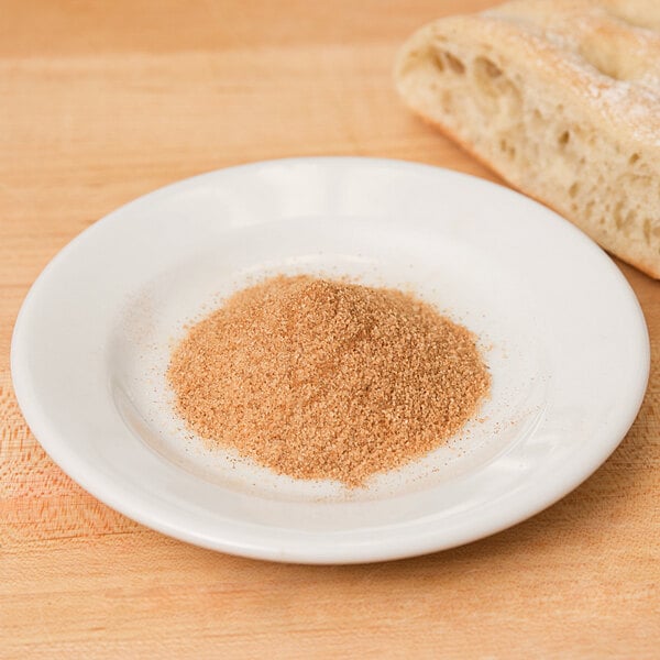 Regal Cinnamon Sugar 5 lb. - 4/Case