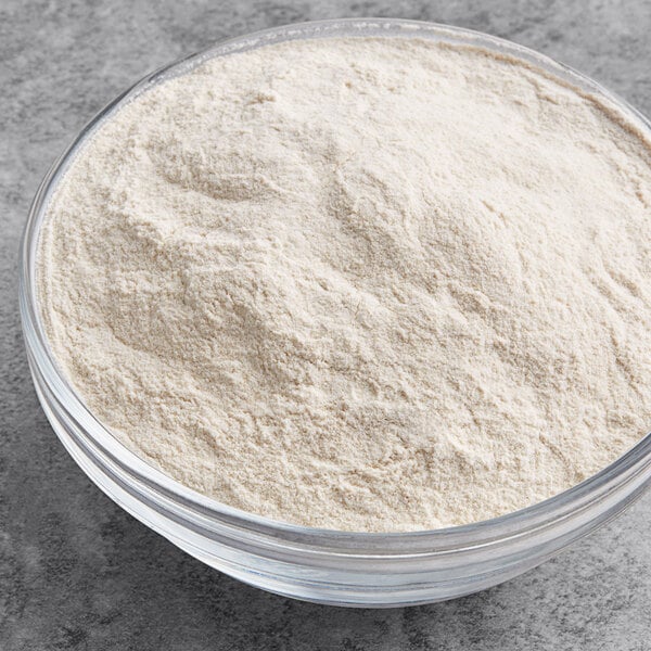 Sosa Fruit Pectin NH Gelling Agent 1.1 lb. - 6/Case