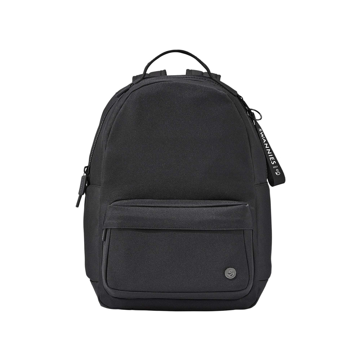 Laptop Backpack with Insulated Front Pocket