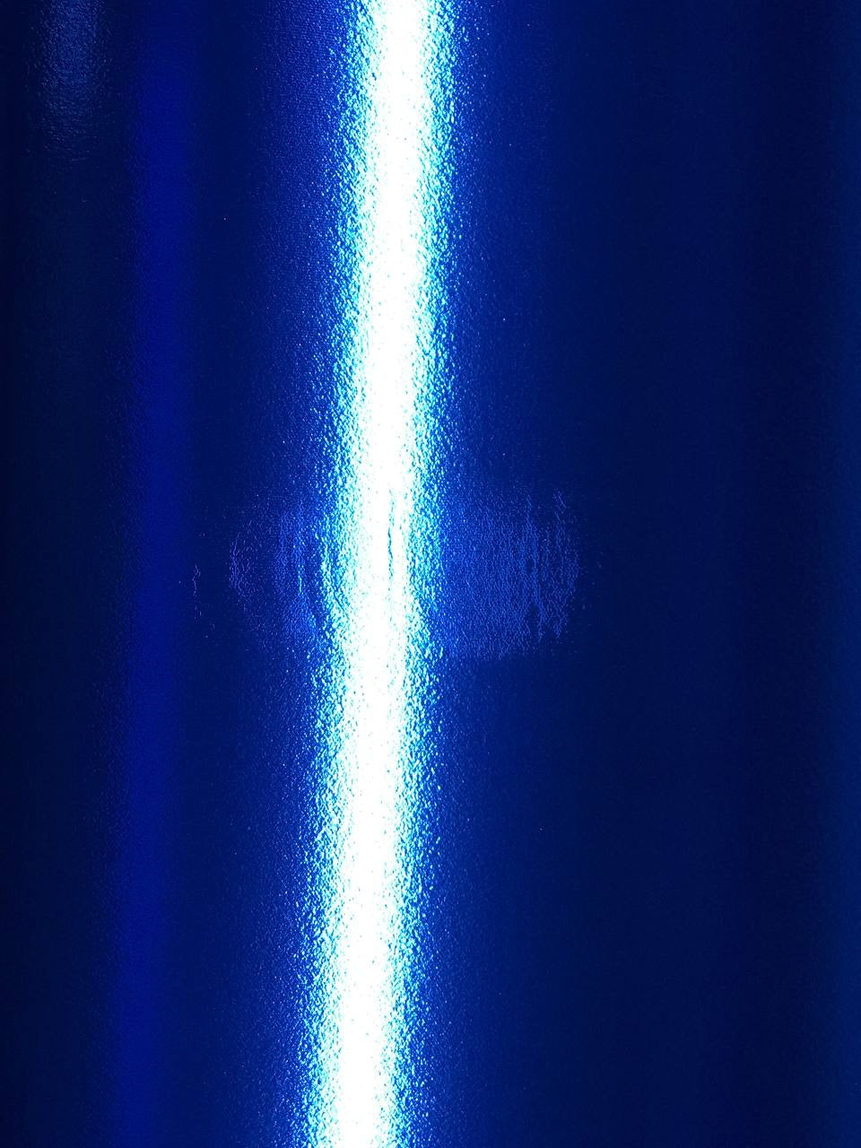 Water-Repellent Knitted Fabric Blue Shades