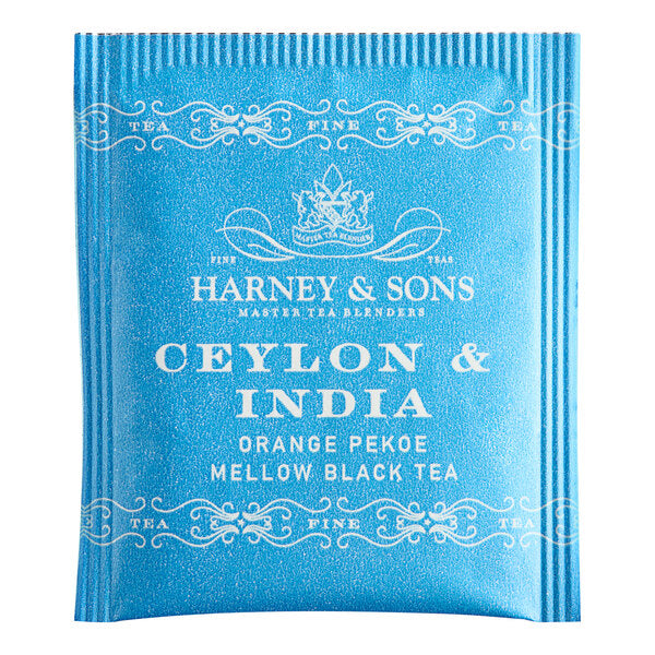 Harney & Sons Orange Pekoe Tea Bags - 300/Case
