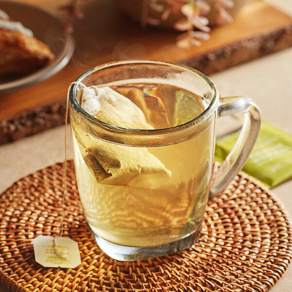 Harney & Sons Lemon Herbal Tea Bags - 300/Case