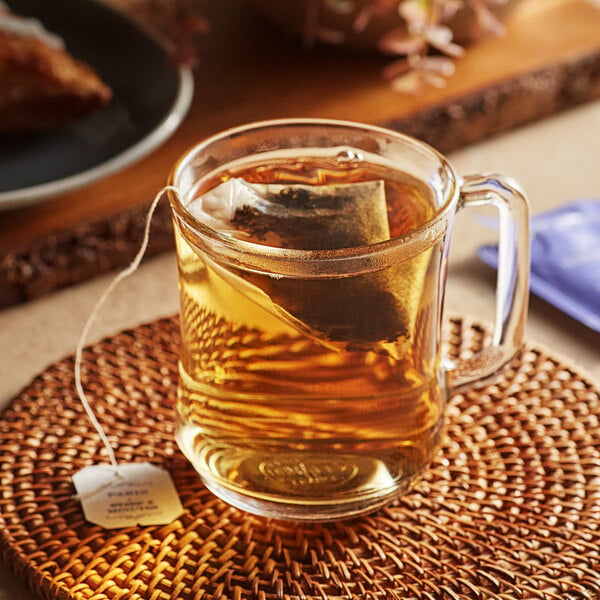 Harney & Sons Paris Tea Bags - 300/Case