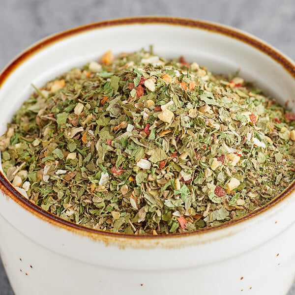 Regal Chimichurri Seasoning 3.5 oz. - 12/Case