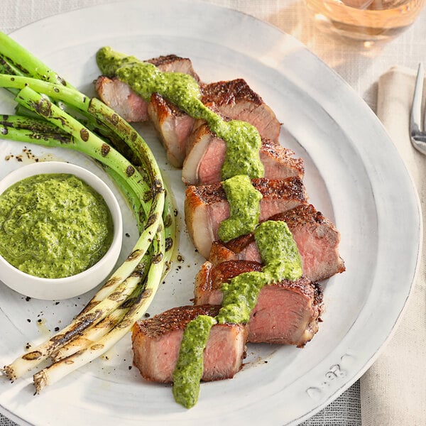 Regal Chimichurri Seasoning 3.5 oz. - 12/Case
