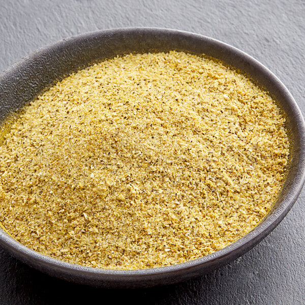 Regal Adobo Seasoning with Pepper 8 lb. - 4/Case